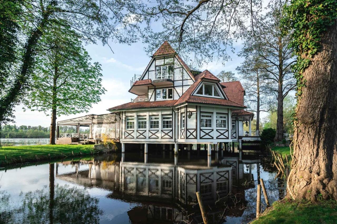 Seelodge Kremmen Exterior photo