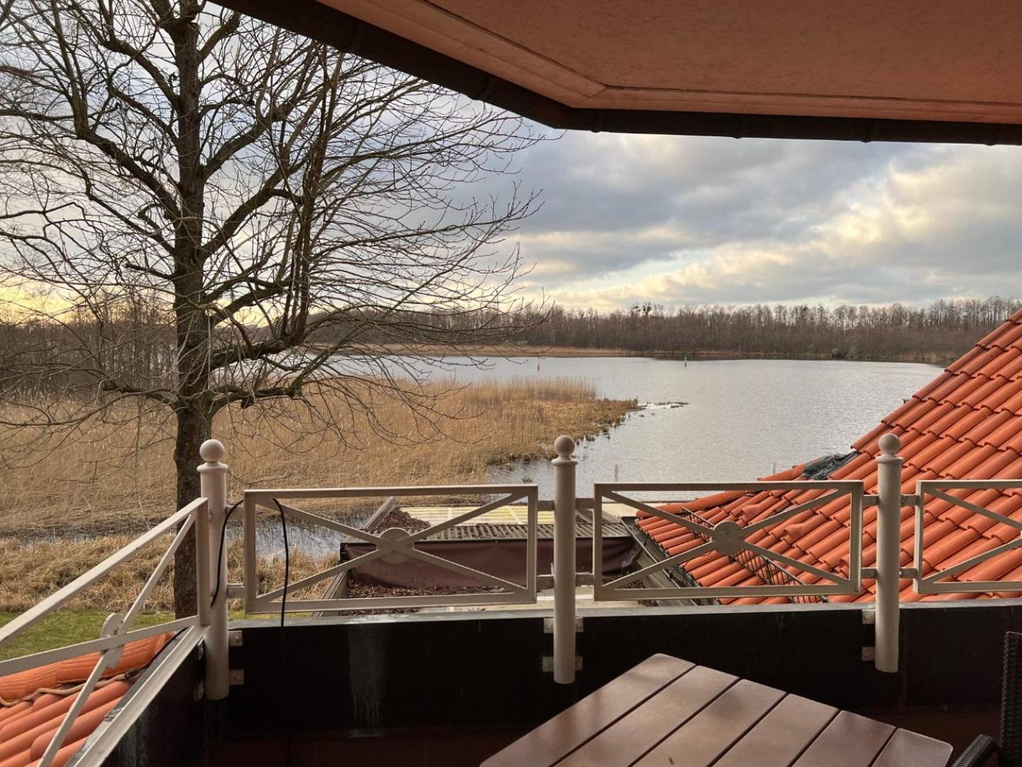 Seelodge Kremmen Exterior photo