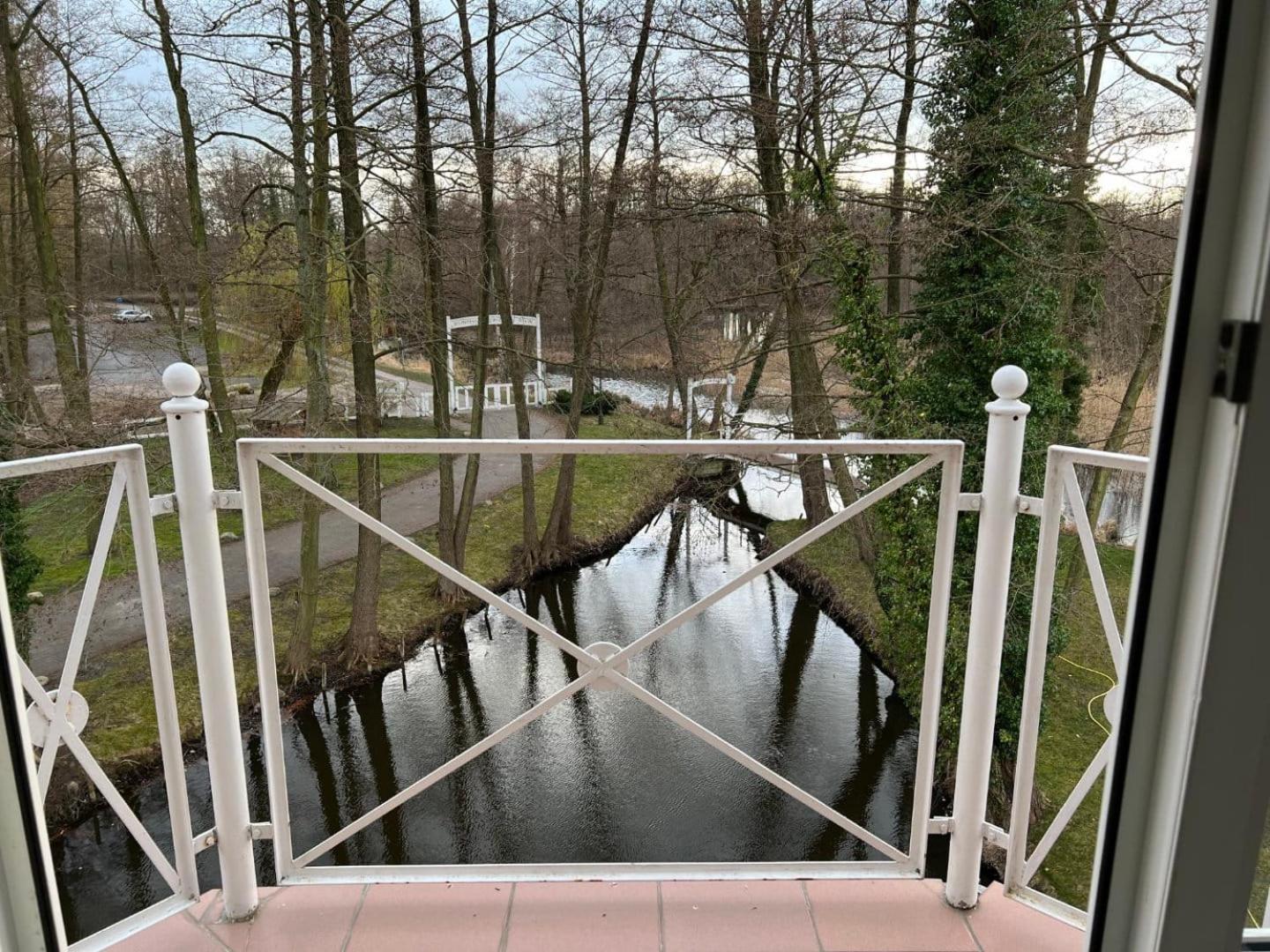 Seelodge Kremmen Exterior photo